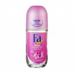 Fa Roll-on Pink Passion